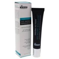 Drop The Bags And Everything That Comes With It. Formulated With A Biomimetic Filmatrix Technology, Peptides, And Botanical Extracts To Visibly Reduce The Look Of Under-Eye Bags, Dark Circles, And Fine Lines For A Rested, Youthful Look Around The Eye. How To Use On Moisturized Skin, Gently Pat Directly On Bags And Dark Circles. Avoid Facial Expressions Until Dry. Let Dry In Between Applications. Precautions: For External Use Only. Keep Out Of Reach Of Children. Dr Brandt, Moisturized Skin, Under Eye Bags, Eye Primer, Eye Bags, Facial Expressions, Dark Circles, No More, Womens Makeup