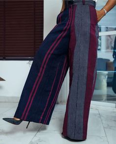 Adire Designs, Nigerian Fashion Ankara, Boubou Styles For Women, Stylish Outfits Casual, Nigerian Fashion, African Wear Dresses