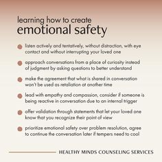 Ways To Build Emotional Connection, How To Ask For Emotional Support, Being Secure In A Relationship, How To Be Securely Attached, Security In Relationships, How To Feel Secure In A Relationship, How To Create Emotional Safety, Safety In A Relationship, Secure Relationship Affirmations