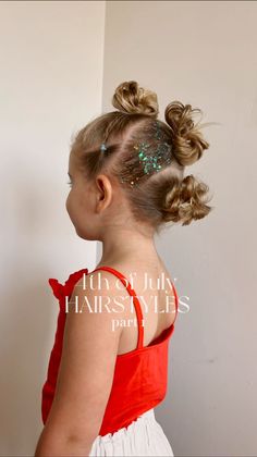 Rory Hairstyles, Cosmo Hair, Kids Holidays, Pop Hair, Hair Spray Bottle, Girl Hairstyle