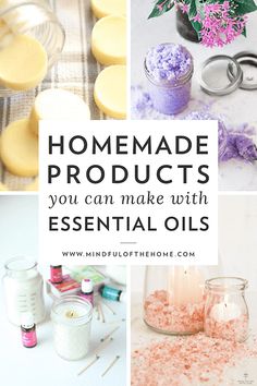 Make Essential Oils, Essential Oil Diy, Oils For Hair, Natural Bug Spray, Making Essential Oils, Diy Essentials, Essential Oils Gifts, Homemade Products, Essential Oils For Hair