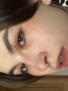 Spiritual Makeup, Cute Eye Makeup, Pinterest Makeup