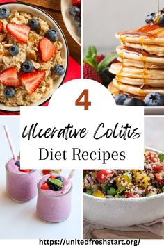 Elevate your mornings with these flavorful Ulcerative Colitis-friendly recipes! Nourish your body, embrace wellness, and savor every bite. 🍳🌱 #UCRecipes #MorningFuel #WellnessCuisine #crohns #ulcerativecolitis #dietforUC #crohns&colitis #tipsforUC #guthealth Uc Friendly Recipes, Ulcerative Diet Recipes, Ulcer Colitus Recipes, Ulcer Diet Meals, Uc Recipes, Uc Diet, Diviticulitis Diet, Crohns Friendly Recipes