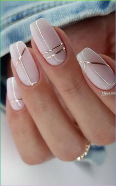 Discover 25  cute pink nail ideas for a stylish manicure. From simple and natural tones to stunning glittery designs and French tips, explore various shapes like short, almond, oval, and square. Whether it's spring, fall, summer, or winter, find inspiration for your acrylic or gel nails with this collection of pink nail designs. Subtle Nail Art, Neutral Nail, Milky Nails, Manicure Nail Designs, Subtle Nails, Easy Nails, Colorful Nails, Beige Nails, White Nail