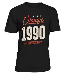 #vintage | Free shipping for orders over $50.00 . 20% Off with code THANK20 . Shop Vintage Born In 1990 - 32nd Birthday Retro T-shirt Unisex | vintage custom made just for you. Available on many styles, sizes, and colors. Birthday Cake, Birthday Greeting, Birth Name, 1990, Place Of Birth, Birthday, Birth, Birthday Party, Born In 1990, 32nd Birthday 71 Birthday, 72 Birthday, 61 Birthday, 54th Birthday, 42nd Birthday, 32 Birthday, 41st Birthday, 31st Birthday