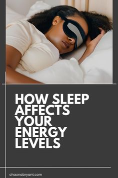 Feeling sluggish? Need more energy? Sleep is often ignored in today's fast-paced society. While a healthy diet and regular exercise are often beneficial for maintaining energy levels and general well-being, sleep is just as important. Let's discuss how sleep affects your energy levels today and how prioritizing rest may change your life. #Sleep #SleepHyenine Meditation Before Bed, Need More Energy, Growth Inspiration, Feeling Sluggish, Stages Of Sleep, Sleep Rituals, Nutrition Articles, Mind Relaxation