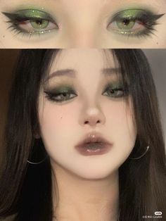 Makeup Tip, Cute Eye Makeup, Eye Makeup Designs