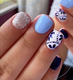 50 Hottest Back to School Nail Ideas that Slay Back To School Nail Ideas, School Nail Ideas, Fresh Manicure, Summer Gel Nails, Nail Polish Ideas, Polish Ideas