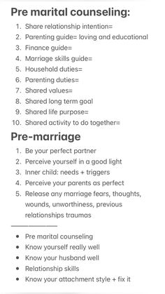 Marriage Checklist, Life Partner Quote, Text Conversation Starters, Happy Marriage Tips, Marital Counseling, Relationship Timeline, Biblical Marriage, Relationship Skills