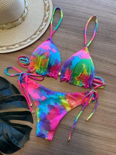 Summer Bathing Suits, Print Swimsuit, Swimsuit Fashion