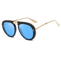 Designer Brands Fashion, High Fashion Accessories, Cat Eye Sunglasses Women, Sunglasses Women Fashion, Aviator Sunglasses Mens, Pilot Sunglasses, Oversize Fashion, Vintage Eyewear