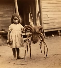 Old Halloween Photos, Creepy Photography, Alien Photos, Vintage Halloween Photos, Bizarre Photos, Creepy Kids