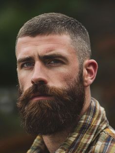 Men’s Hair Styles With Beard, Close Cropped Hair Men, Bald Head Style, Short Skin Fade Haircut Men, Buzz Cut Men With Beard, Men Buzzcut Fade, Skin Fade Buzzcut Men, Buzz Cut And Beard, Men Hair Short