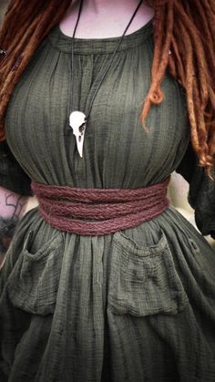 Ancestry Aesthetic, Ren Faire Outfits, Baba Jaga, Fair Outfits, Viking Costume, Fest Outfits, Witchy Fashion, Medieval Clothing, Wedding Guest Outfit Summer