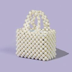 Free U.S. shipping. Style:  , color:White, suite for season：Spring, Summer, Autumn ，Anniversary, Beach, Date, Going out, Hanging out, Honeymoon, Material Beads, Vintage Pearls Summer Handbags White Beaded Bags For Summer, White Beaded Summer Bags, Summer White Beaded Bags, White Evening Bags For Summer, White Pearl Party Bags, White Summer Wedding Bags, Elegant White Vacation Bags, White Vacation Bag With Pearl Handle, White Beaded Party Bags