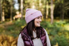 New this season, our first ever women's beanie without a pom! This beautiful alpaca wool blend Teddy Beanie is machine-knit in Peru, luxuriously soft and will be the new go-to winter hat of the season! Featuring a slouchy, more relaxed fit, it's perfect for covering up bad hair days, throwing on if the weather starts to turn or worn as easy accessory while running errands. And if your looking for a mommy & me moment, pick up the matching Lil Teddy Beanie (with ears!) that is sure to make everyon Everyday Fall Beanie, Soft Knit Snug Hat For Fall, Lightweight Crochet Hat For Outdoor, Alpaca Soft Knit Beanie, Cozy Alpaca Hats For Fall, Soft Knit Alpaca Beanie Hat, Casual Alpaca Beanie One Size, Soft Knit Alpaca Beanie, Knitted Beanie One Size Fits Most