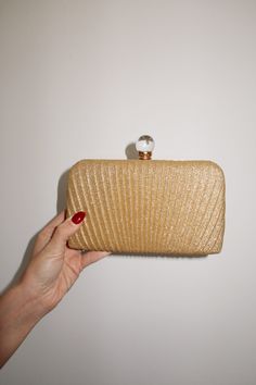 gold Formal Look, The Dazzling, Sparkle And Shine, Evening Clutch, Formal Looks, Formal Event, Sparkle, Glitter, Confidence