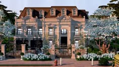 Sims 4 Date Lots, Sims 4 School Lot, Sims 4 Famous Houses, Sims 4 Cc Lots Residential, Sims 4 Gothic Mansion, Sims 4 Copperdale Build, Sims 4 New Orleans House, Sims 4 British House