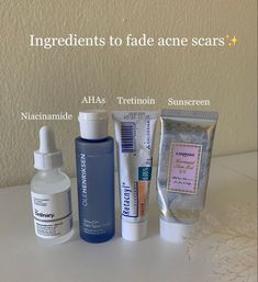 Skin Routine Aesthetic, Acne Beauty, Mermaid Skin, Skin Care Routine Order, Skin Gel, Fine Wrinkles, Facial Skin Care Routine, Fade Dark Spots