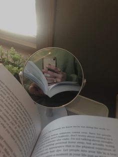 Book Pic, A Book