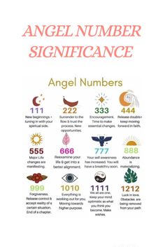 Angel numbers 111, 222, 333, 444, 555, 666, 777, 888, 999, 000 carries profound meaning in our lives. They provides us with valuable insights, guidance, and encouragement in various aspects of our lives, such as relationships, career, and personal growth. #angelnumber #angelnumbermeaning #spirituality #significance #affairmation #111 #222 #333 #444 #555 #666 #777 #888 #999 #000 555 Meaning, 444 Meaning, Angel Number 666, 111 222 333 444 555, 555 Angel Numbers, Angel Number 888, Angel Number 777, Angel Number 111, Angel Number Meanings