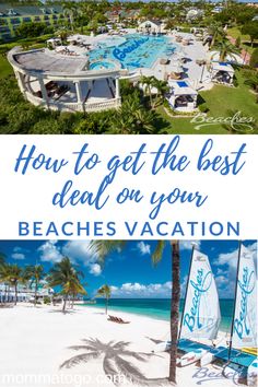 How to get the Best Deal at Beaches Resorts Wedding Resorts, Travel Honeymoon, Sandals Resorts, Ocho Rios