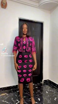 This sound does not belong to us and there is no copyright infringement intended Simple Dress Styles, Ankara Dress Designs, Ankara Long Gown, Ankara Short Gown Styles, African Fabric Dress, Ankara Dress Styles, African Print Dress Ankara, Short African Dresses, Best African Dresses