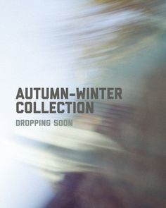 AW23 Collection drops soon! 🍂🍁 Big news! As many of you have guessed, our Autumn-Winter Collection is on the way, and it's nothing short of spectacular 🥳 Big News, Winter Collection, Autumn Winter, The Way, Fall Winter, Quick Saves