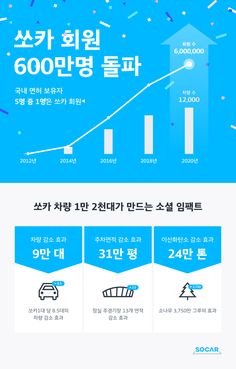 an info sheet showing the number of cars in different countries