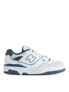 New Balance 550 Youth Trainers Nice Sneakers Women, Cute Trainers, Shoes With Outfits, New Balances, Shoes Inspiration, New Balance Trainers, Balance Trainers, Back To School Shoes