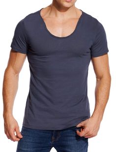 PRICES MAY VARY. Asian size, please take 1-2 size larger than your normal size. Short Sleeve, 100% Cotton, lightweight fabric, v-neck, extremely comfortable, breathable and light weight. Hand wash or machine wash Mens Deep V Neck T Shirts Scoop Neck Slim Fit Basic Tee Short Sleeve Casual TopSlim Fit, Please choose 1-2 size larger. High quality and good choice for casual or fashion.100% Cotton lightweight fabric for comfort fit and soft to the touch.Hand wash or machine wash.Made in China.
SIZE C Touch Hand, V Neck T Shirts, Teacher Student, Hawaiian Beach, Comfy Fashion, Basic Tee, Casual Top, Cool Tees, Lightweight Fabric