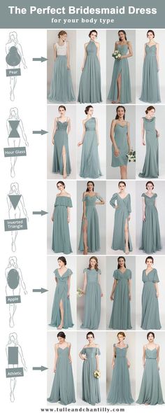 After Party Dress Ideas, Bridesmaid Dresses For Winter, Bridesmaid Dresses Styles Body Types, Fairytale Bridesmaid Dresses, Dress Anatomy, Grad Dress Ideas, Fancy Bridesmaid Dresses, Bridesmaid Dresses Design, Bridesmaid Dress Patterns