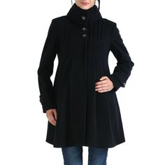 http://whereto-get.com/momomaternity Maternity Coats, Coats For Winter, Maternity Chic, Winter Maternity, Winter Coats Jackets, Winter Coats Women, Maternity Fashion