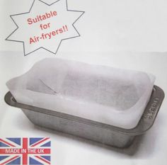 an advertisement for air fryers in the uk