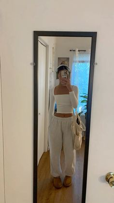 Clean Girl Outfits, Neue Outfits, Cute Lazy Day Outfits, Outfit Inspo Casual, Clean Girl Aesthetic, Lazy Day Outfits, Fall Fits, Simple Trendy Outfits, Winter Fits