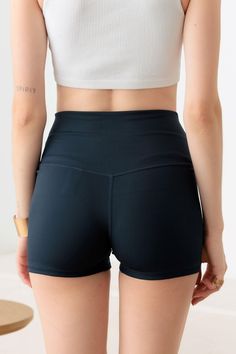 Conquer your next adventure in our High Waist 3" Biker Shorts! Made with a high waist design, these shorts provide ultimate support and coverage for your daring endeavors. Feel confident and in control with every move you make. 🖤 Complete the look: Pair with cap hat and flat sandals for a chic summer outfit. Add a long denim jacket and snickers for a stylish, layered look. Dress it up with high heels mules and long white shirt for a more polished ensemble. 🖤 Features: Women active wear, solid Functional Yoga Bottoms With Built-in Shorts, Breathable Sports Shorts, Breathable High Stretch Functional Shorts, Sporty High-waisted Boxer Briefs With Built-in Shorts, High Waist Moisture-wicking Biker Shorts For Gym, Functional High Stretch Moisture-wicking Shorts, Functional Moisture-wicking High-stretch Shorts, Functional Moisture-wicking High Stretch Shorts, High Waist High Stretch Biker Shorts For Sports