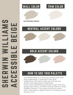 the ultimate guide to choosing paint colors for your home