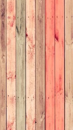 an image of wood planks painted in different colors