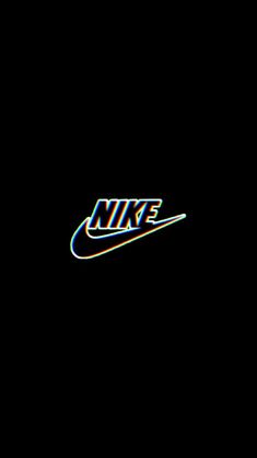 Black Nike Wallpaper, Cool Wallpapers For Teens, Nike Wallpaper Backgrounds, Wallpaper Edgy, 심플한 그림