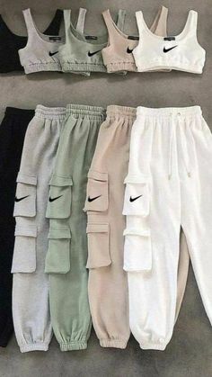 Hijab Summer, Summer Outfits Aesthetic, Summer Outfits Black, Outfits Hijab, Cute Nike Outfits, Summer Outfits For Moms, Women's Sportswear, Trendy Outfits For Teens, Cute Lazy Outfits