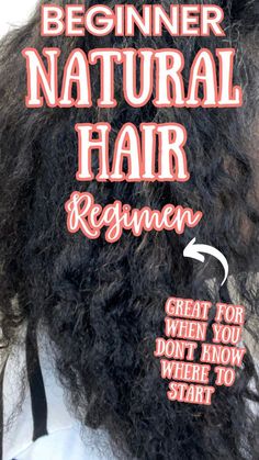 Black Hair Care Routine, Natural Hair Maintenance, Dry Natural Hair, Natural Hair Care Routine, Stop Hair Breakage, Healthy Hair Routine, Healthy Natural Hair Growth, Natural Hair Routine, Easy Care Hairstyles