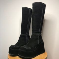 Y2k Shoes Aesthetic, Just Sold