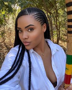 African Cornrow Hairstyles Black Women, Front Braided Hairstyles Black Women, Delivery Hairstyles Labor Black Women, Cornroll Hairstyles For Black Women, Braid Styles For Black Women Cornrows, Cornrows Braids For Black Women 2024, Feed In Cornrow Hairstyles, Layer Cornrows Braids