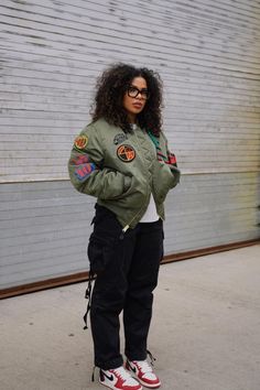 Cargo Pants Outfits, Tomboy Chic, Tomboy Style Outfits, Versatile Outfits, Streetwear Fashion Women, Tomboy Fashion, Baddie Outfits Casual, Cute Simple Outfits, Fall Fashion Outfits