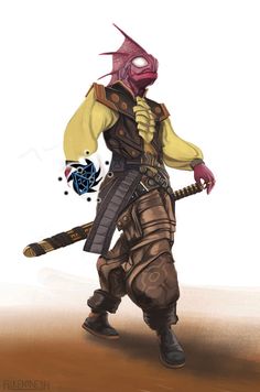 Fantasy Races, Dungeons And Dragons Characters, Dnd Art, Game System, Fantasy Rpg, Creature Concept, Character Creation, Dnd Characters, Creature Design