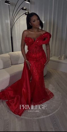 Red Bridesmaids Dresses, Matric Dance, Red Bridesmaid Dresses, Sweet 15, Dress Inspo, Elegant Dresses Long, Pageant Dresses, Glam Dresses, Luxury Dress