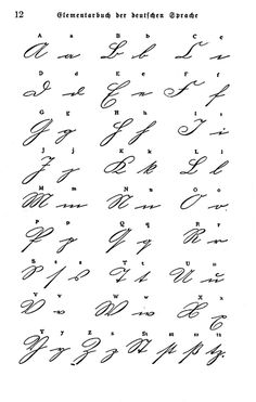 an image of handwriting written in cursive writing with numbers and letters on it