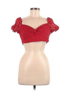 Shein Sleeveless Top Size: 6 Red Tops - used. No Fabric Content, Sweetheart, | Shein Sleeveless Top Red Sweetheart Tops - Used - Size 6 Red Fitted Flirty Crop Top, Fitted Flirty Red Crop Top, Fitted Red Flirty Crop Top, Flirty Red Sleeveless Top, Flirty Sleeveless Red Top, Red Sleeveless Top, Red Tops, Live Together, My Honey