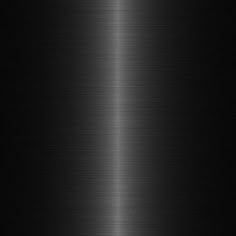 black and silver metal texture background with some light reflections on the surface, as well as horizontal lines