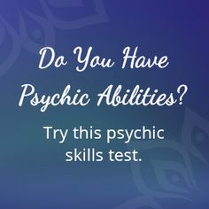 Psychic Test, Zener Cards, Track Your Progress, Online Psychic, Medical Information, Psychic Abilities, The Test, Psychic, Medical